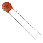 1200pF 1KV 10% Ceramic Capacitor